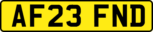 AF23FND