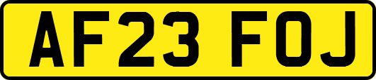 AF23FOJ