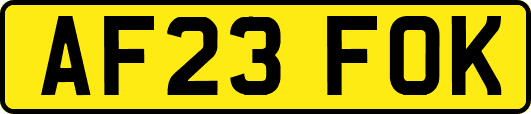 AF23FOK