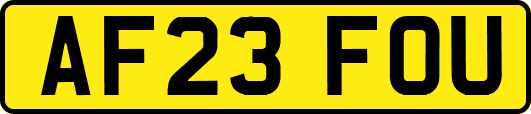 AF23FOU