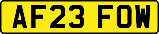 AF23FOW