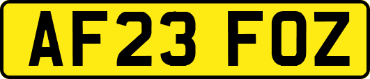 AF23FOZ