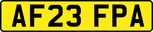 AF23FPA