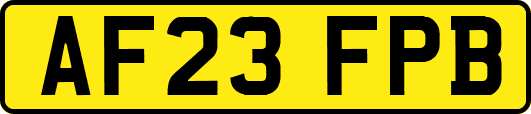 AF23FPB