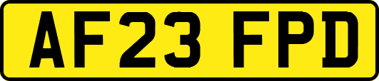 AF23FPD