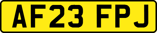AF23FPJ
