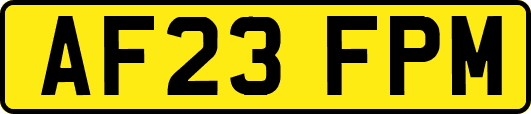 AF23FPM