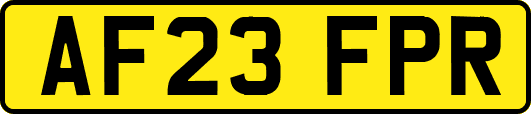 AF23FPR