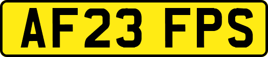 AF23FPS