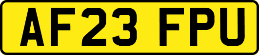 AF23FPU
