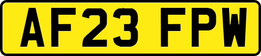 AF23FPW