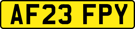 AF23FPY