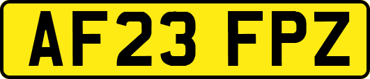 AF23FPZ