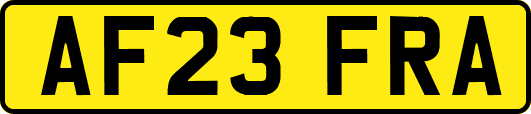 AF23FRA
