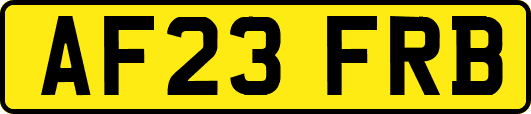 AF23FRB