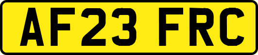 AF23FRC