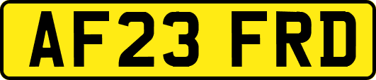 AF23FRD