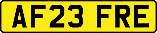 AF23FRE