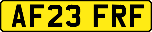 AF23FRF