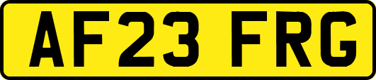 AF23FRG