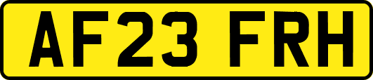 AF23FRH