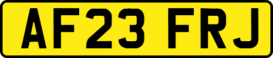 AF23FRJ