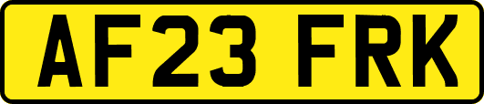 AF23FRK
