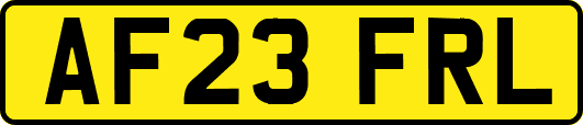 AF23FRL