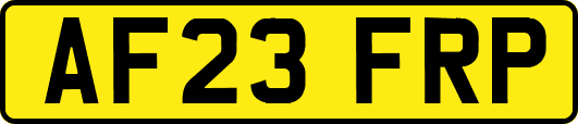 AF23FRP