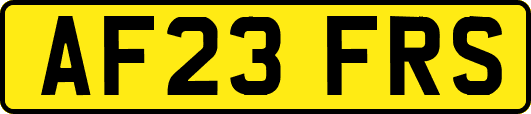 AF23FRS