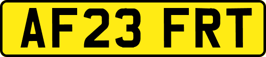 AF23FRT