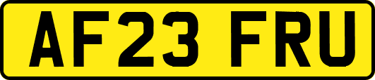 AF23FRU
