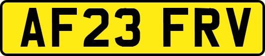AF23FRV