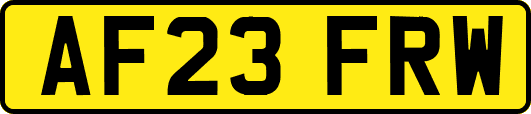 AF23FRW