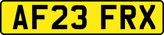 AF23FRX
