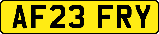 AF23FRY