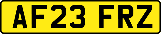 AF23FRZ