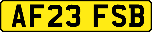 AF23FSB