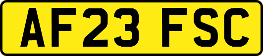 AF23FSC