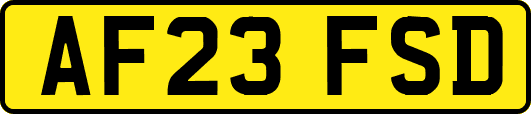 AF23FSD