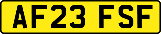 AF23FSF