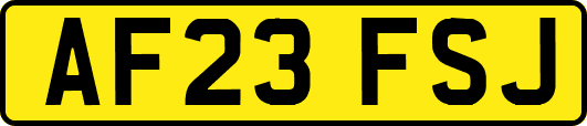 AF23FSJ