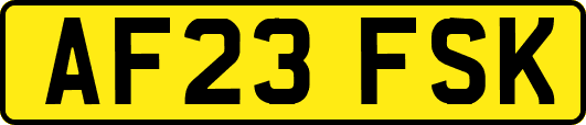 AF23FSK
