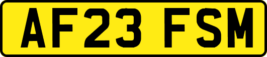 AF23FSM