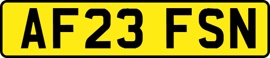 AF23FSN