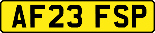 AF23FSP