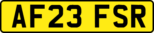 AF23FSR
