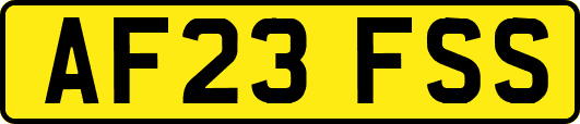 AF23FSS