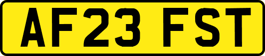 AF23FST