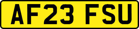 AF23FSU